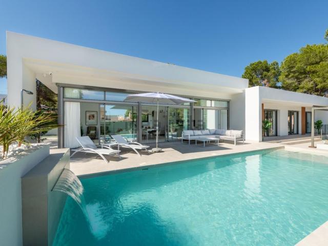 Casa en venta en Pinar de Campoverde, Pilar de la Horadada