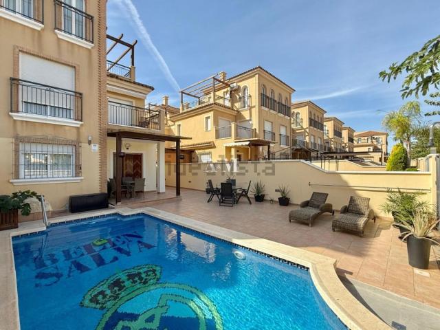 Casa en alquiler en el Baix Segura / La Vega Baja, Valencia