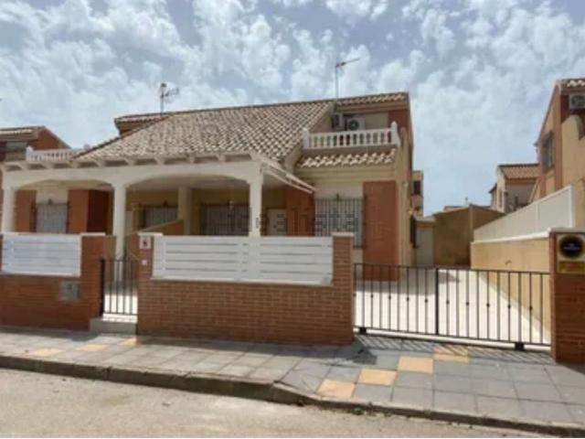 Casa en alquiler en Torre de la Horadada, el Baix Segura / La Vega Baja