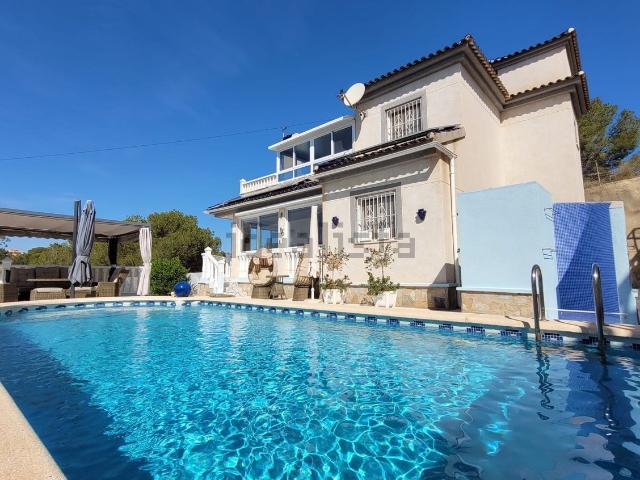 Casa en venta en Oasis IV, Pilar de la Horadada