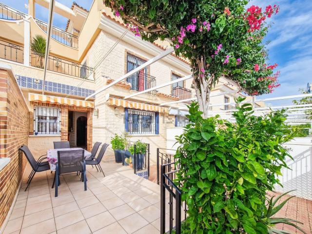 Casa en venta en Torre de la Horadada, el Baix Segura / La Vega Baja