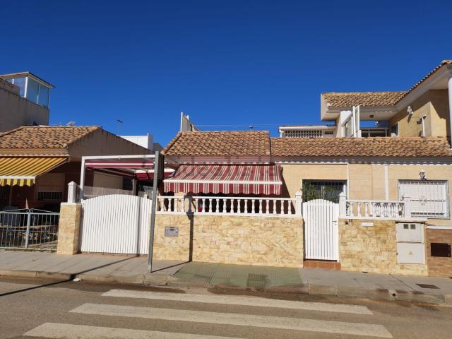 Casa en venta en Cañada de Práez, el Baix Segura / La Vega Baja