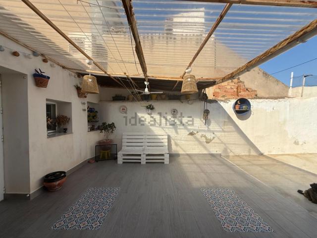 Casa en venta en Barrio Los Segundas, el Baix Segura / La Vega Baja