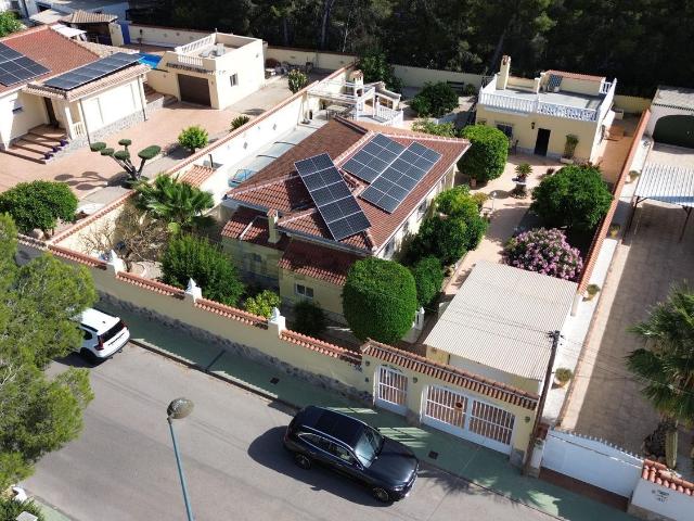 Casa en venta en Pinar de Campoverde, el Baix Segura / La Vega Baja