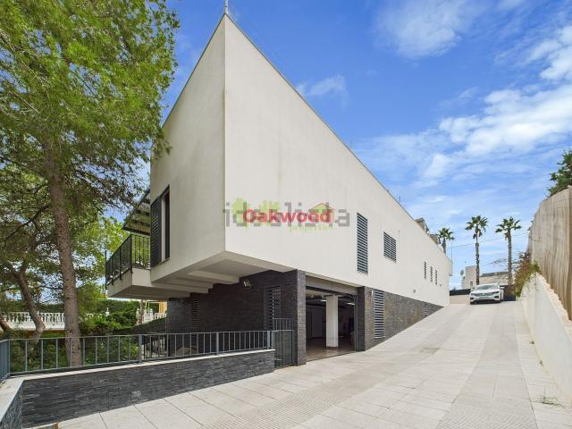 Casa en venta en Pinar de Campoverde, Pilar de la Horadada