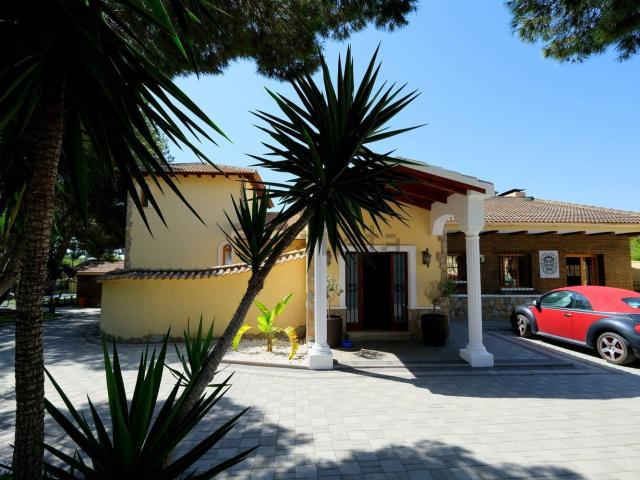Casa en venta en Residencial Oasis, Pilar de la Horadada