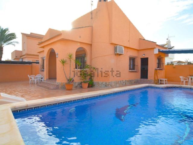 Casa en alquiler en el Baix Segura / La Vega Baja, Valencia