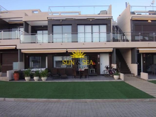 Casa en alquiler en Torre de la Horadada, el Baix Segura / La Vega Baja
