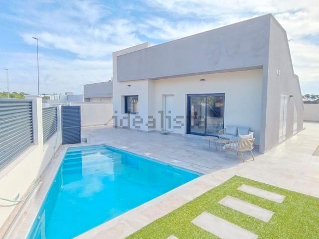 Casa en venta en Pinar de Campoverde, Pilar de la Horadada
