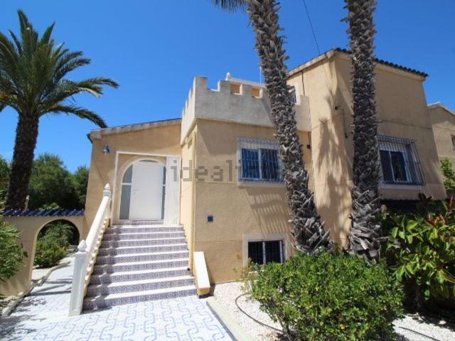 Casa en venta en Pinar de Campoverde, el Baix Segura / La Vega Baja