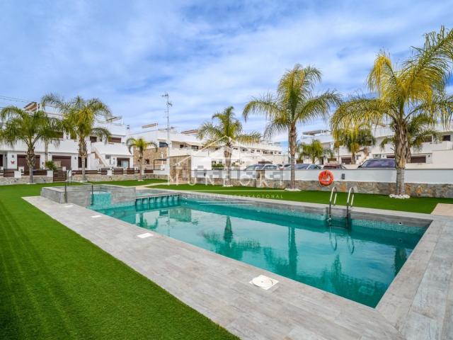 Casa en alquiler en Torre de la Horadada, el Baix Segura / La Vega Baja
