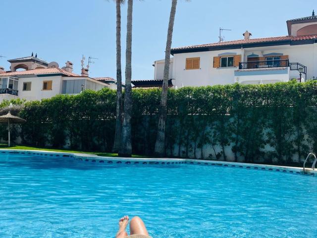 Casa en alquiler en Mil Palmeras, el Baix Segura / La Vega Baja