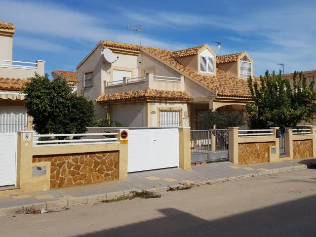 Casa en alquiler en Torre de la Horadada, el Baix Segura / La Vega Baja