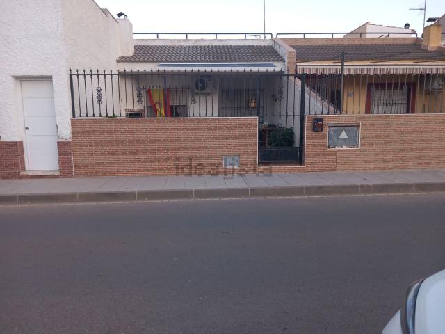 Casa en venta en Torre de la Horadada, el Baix Segura / La Vega Baja