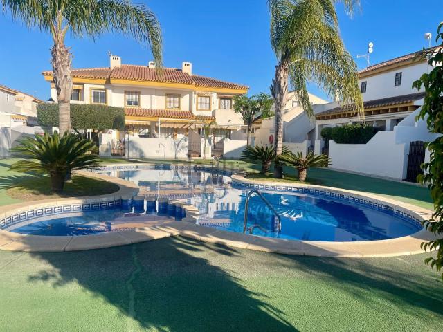 Casa en alquiler en Torre de la Horadada, el Baix Segura / La Vega Baja