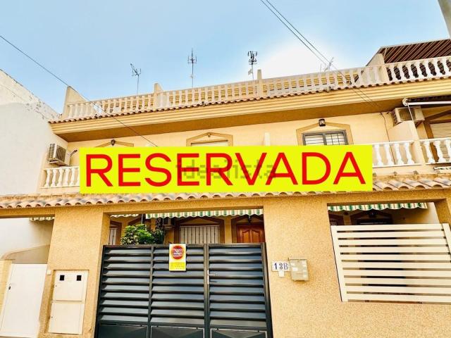 Casa en venta en Torre de la Horadada, el Baix Segura / La Vega Baja