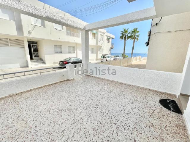 Casa en alquiler en Torre de la Horadada, el Baix Segura / La Vega Baja