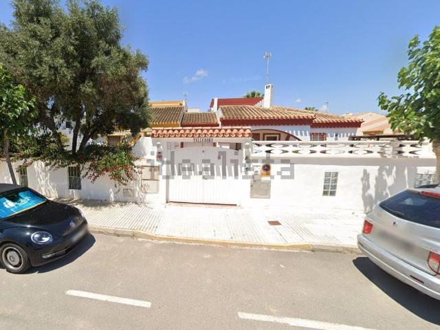 Casa en alquiler en Pilar De La Horadada, Torre de la Horadada