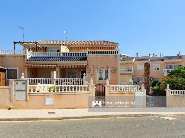 Casa en venta en Pinar de Campoverde, el Baix Segura / La Vega Baja