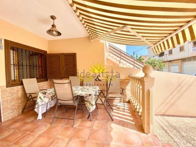 Casa en alquiler en El Mojón, el Baix Segura / La Vega Baja