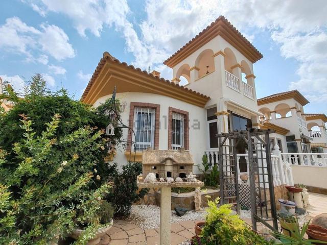 Casa en venta en Pinar de Campoverde, el Baix Segura / La Vega Baja
