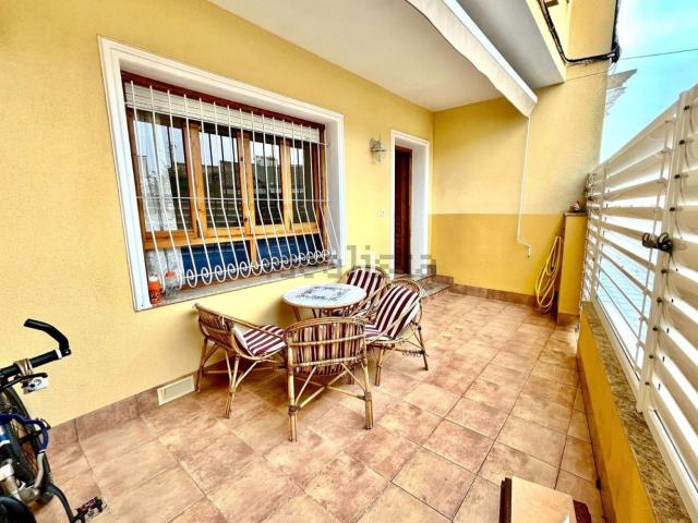 Casa en alquiler en Torre de la Horadada, el Baix Segura / La Vega Baja