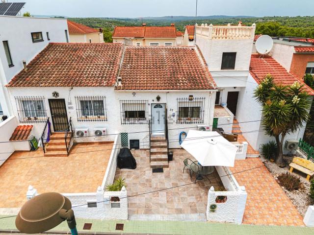 Casa en venta en Pinar de Campoverde, el Baix Segura / La Vega Baja