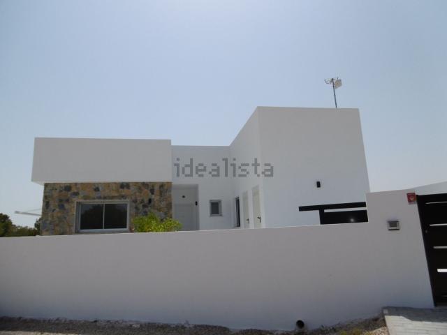 Casa en alquiler en Lo Romero Golf Resort, el Baix Segura / La Vega Baja