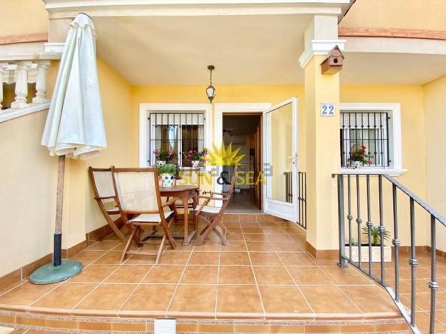 Casa en alquiler en Torre de la Horadada, el Baix Segura / La Vega Baja