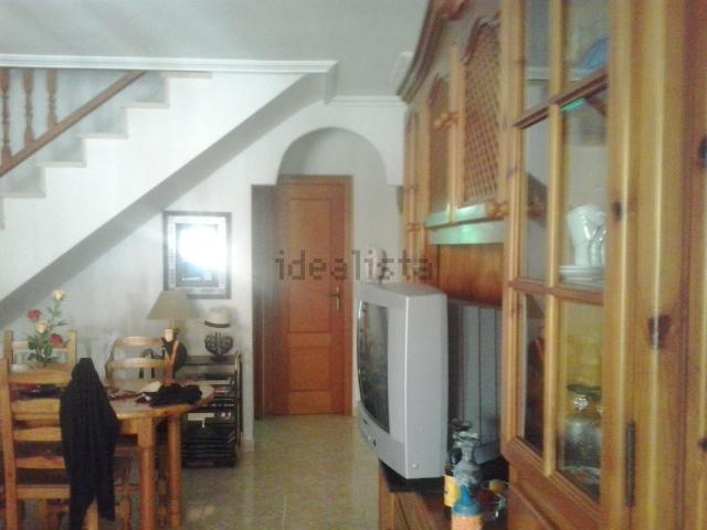 Casa en alquiler en Torre de la Horadada, el Baix Segura / La Vega Baja