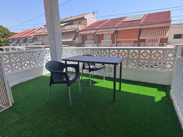 Casa en alquiler en Torre de la Horadada, el Baix Segura / La Vega Baja