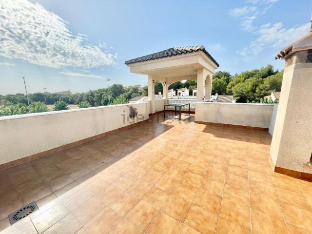 Casa en alquiler en Pinar de Campoverde, el Baix Segura / La Vega Baja