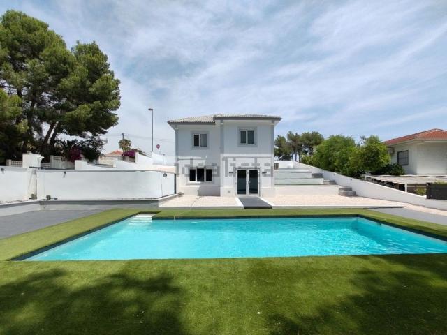 Casa en venta en Pinar de Campoverde, Pilar de la Horadada