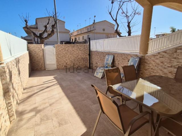 Casa en venta en Torre de la Horadada, el Baix Segura / La Vega Baja