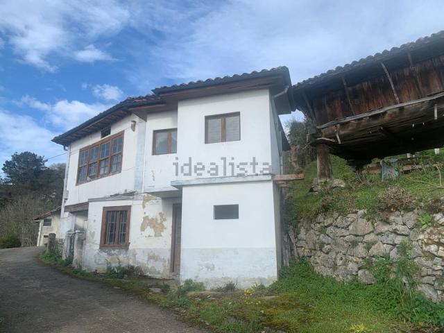 Casa en venta en Piloña, Asturias