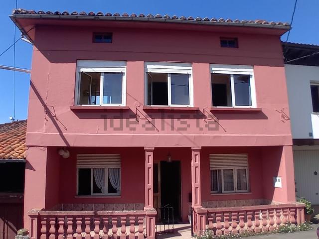 Casa en venta en Piloña, Caldevilla (Sebares)