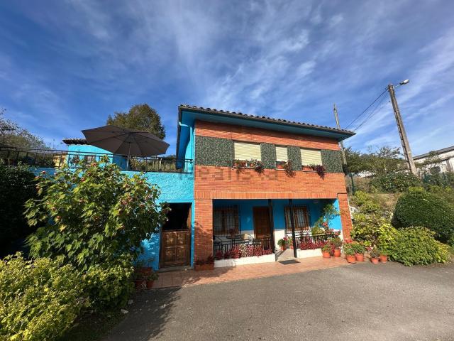 Casa en venta en Piloña, Asturias
