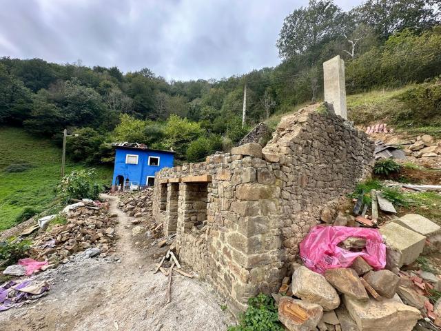 Casa en venta en LaMarea, Piloña