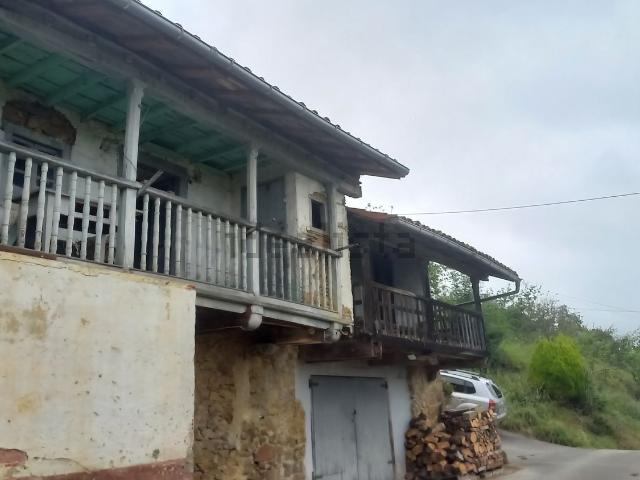 Casa en venta en Piloña, Robléu (Anayu)