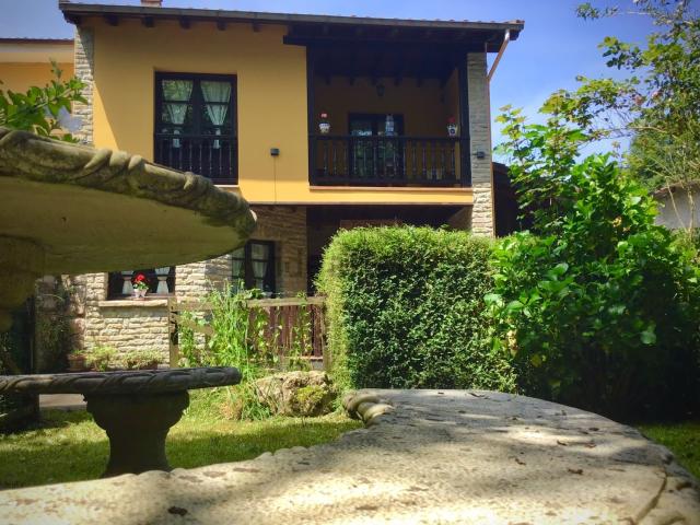Casa en venta en Piloña