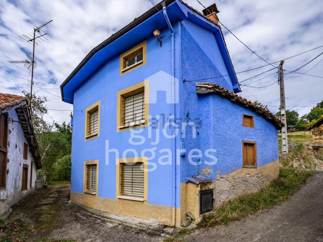 Casa en venta en Piloña, Asturias
