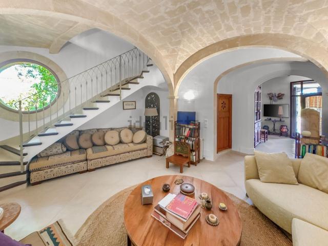 Casa en venta en Pina, Pla de Mallorca