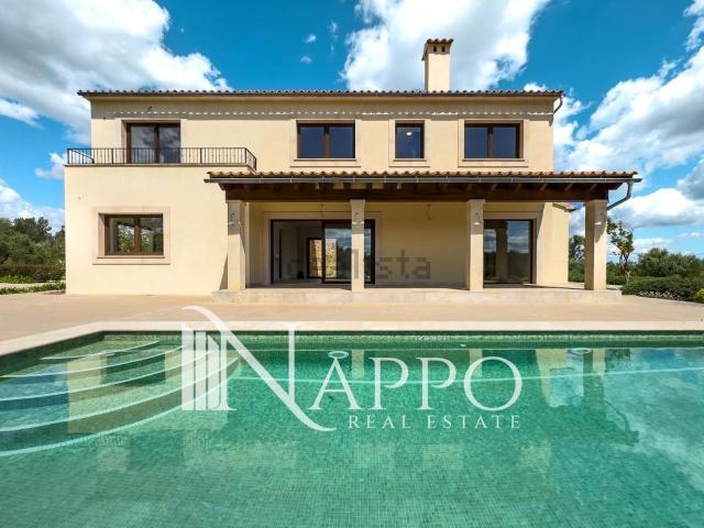 Casa en venta en Pina, Pla de Mallorca