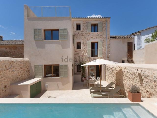 Casa en venta en Pina, Pla de Mallorca