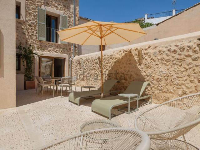 Casa en venta en Pina, Pla de Mallorca