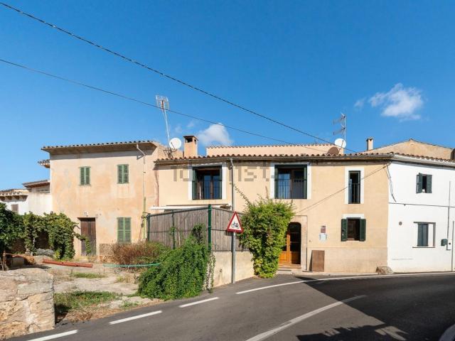 Casa en venta en Pina, Pla de Mallorca