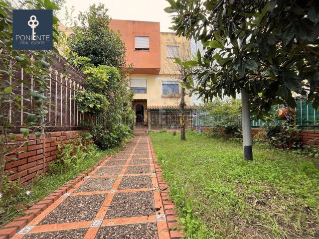 Casa en venta en El Puerto De Santa María, Perpetuo Socorro