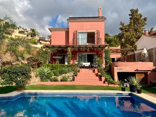 Casa en venta en Este, Málaga-Costa del Sol