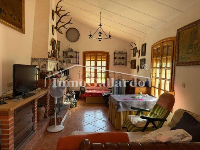 Casa en venta en Ciudad Jardín, Málaga-Costa del Sol