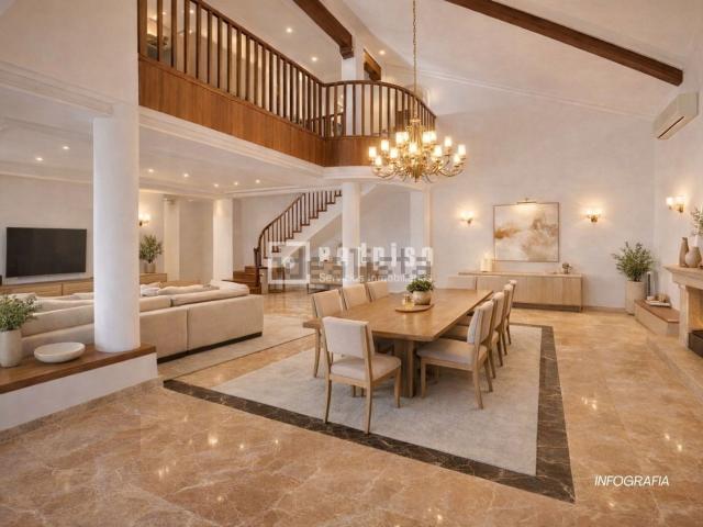 Casa en venta en Este, Málaga-Costa del Sol